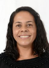 Foto de ANA CLÁUDIA DE SOUZA SANTOS