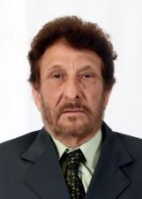 Foto de JORGE APARECIDO FRANCO DE MORAIS