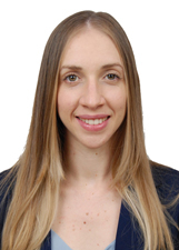 Foto de GIOVANA TORRES DE ALMEIDA CRISTOVÃO BORGES GALINDO