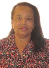 Foto de Maria Augusta de Oliveira