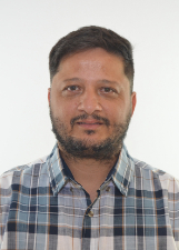 Foto de Sandro Luiz Sarti de Morais