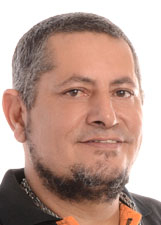 Foto de ALEX LEANDRO RIBEIRO DA SILVA