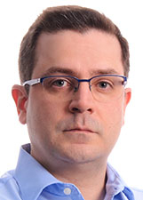 Foto de Rafael Luiz Pavarini de Camargo