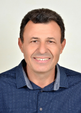 Foto de SÉRGIO APARECIDO LEITE