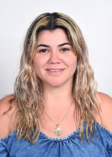 Foto de PRISCILA REGINA DA SILVA PEREIRA