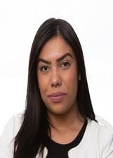 Foto de RHANDA LETICIA DE CARVALHO ATANAZIO