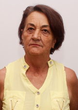 Foto de Delmira Massarenti Alves