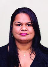 Foto de FABRICIA SEBASTIANA DA SILVA