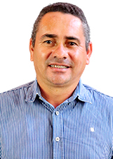 Foto de CESAR REGINALDO RIBEIRO