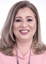 Foto de CRISTIANE APARECIDA MACEDO MOREIRA