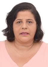 Foto de CRISTINA APARECIDA DA SILVA DE OLIVEIRA