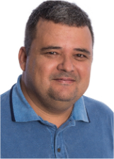 Foto de LEANDRO VALDO DE ALMEIDA LIMA