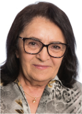 Foto de Geralda Delfino Cavalcanti
