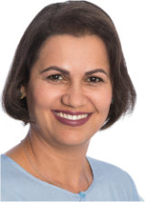 Foto de Marcia Francisca Teixeira Moura