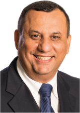 Foto de ROBERTO CARLOS DE ALMEIDA
