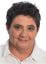 Foto de Zenaide Marchesi do Nascimento