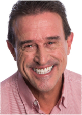 Foto de CLAUDIO MORAES PARADINHA