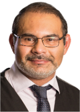 Foto de Marco Aurelio Izzo Margiotti