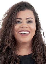 Foto de LAURIENE CRISTINA DA SILVA COSTA