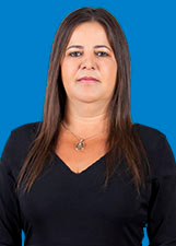 Foto de CHEILA DONIZETE DOS SANTOS VICENTE