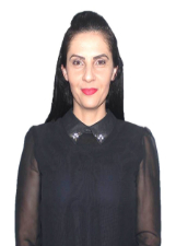 Foto de JULIANA RIBEIRO ROSA DE OLIVEIRA