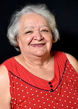 Foto de LUCILIA PEREIRA NUNES