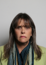 Foto de Maria Anunciata da Silva Nolasco