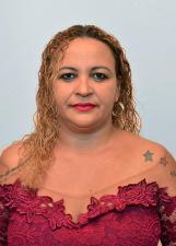 Foto de GIOVANA LUZIA DA SILVA
