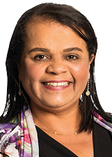 Foto de Edna Aparecida dos Santos Silva
