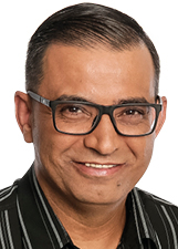 Foto de ALEXANDRE TOMAS ALENCAR PEREIRA