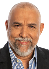 Foto de Carlos Roberto Moreira