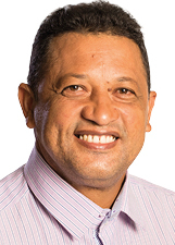 Foto de Cicero Tomaz de Aquino