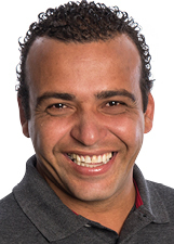 Foto de GERALDO MARCIO DOS REIS SOUZA