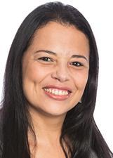 Foto de LUCIANA MATOS DE SOUZA