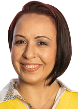 Foto de Vivian Arrojo Domingues da Silva