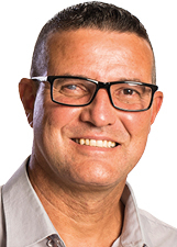 Foto de Marcos Rogerio da Silva