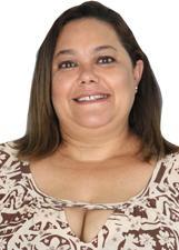 Foto de Lilian Cristina de Oliveira Preto