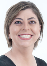 Foto de DEBORA RAQUEL TESCAROLO DAMACENA DA SILVA