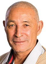 Foto de Antonio Gonçalves das Neves