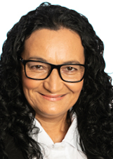 Foto de Maria Aparecida de Oliveira