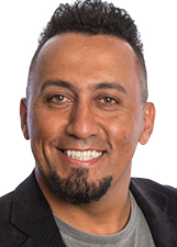 Foto de Marlon Nascimento de Almeida