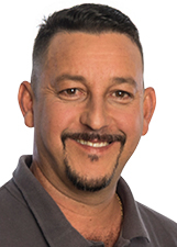Foto de Rubens Americo da Silva