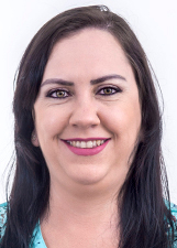Foto de ALINE PRISCILA VICENTE