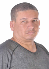 Foto de RAUL FAGNER MARECO DE SOUSA