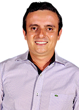 Foto de CLAUDIO ANTONIO DE SIQUEIRA JUNIOR