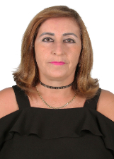 Foto de CLAUDENICE APARECIDA MACHADO CRISPIM