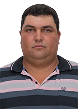 Foto de VAGNER RODRIGO DOS SANTOS