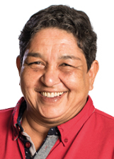 Foto de ZULMA RODRIGUES DA CUNHA