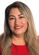 Foto de OZÉLIA ALVES FLORES CAVALCANTI