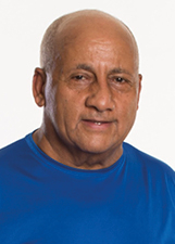 Foto de Epaminondas Amaral Alves
